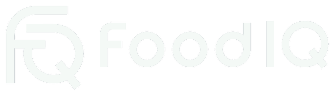 FoodIQ